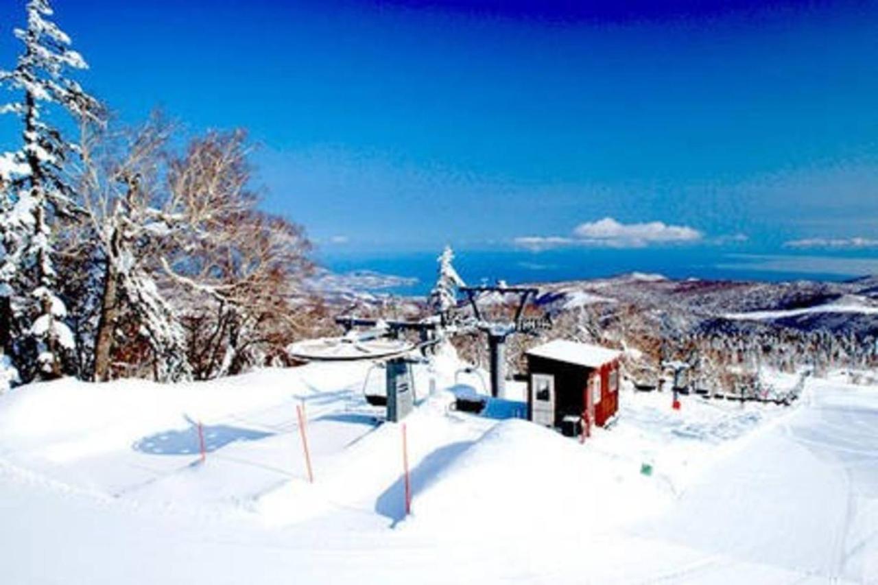 Kodatel コダテル 札幌大通公園 アネックス Exterior photo
